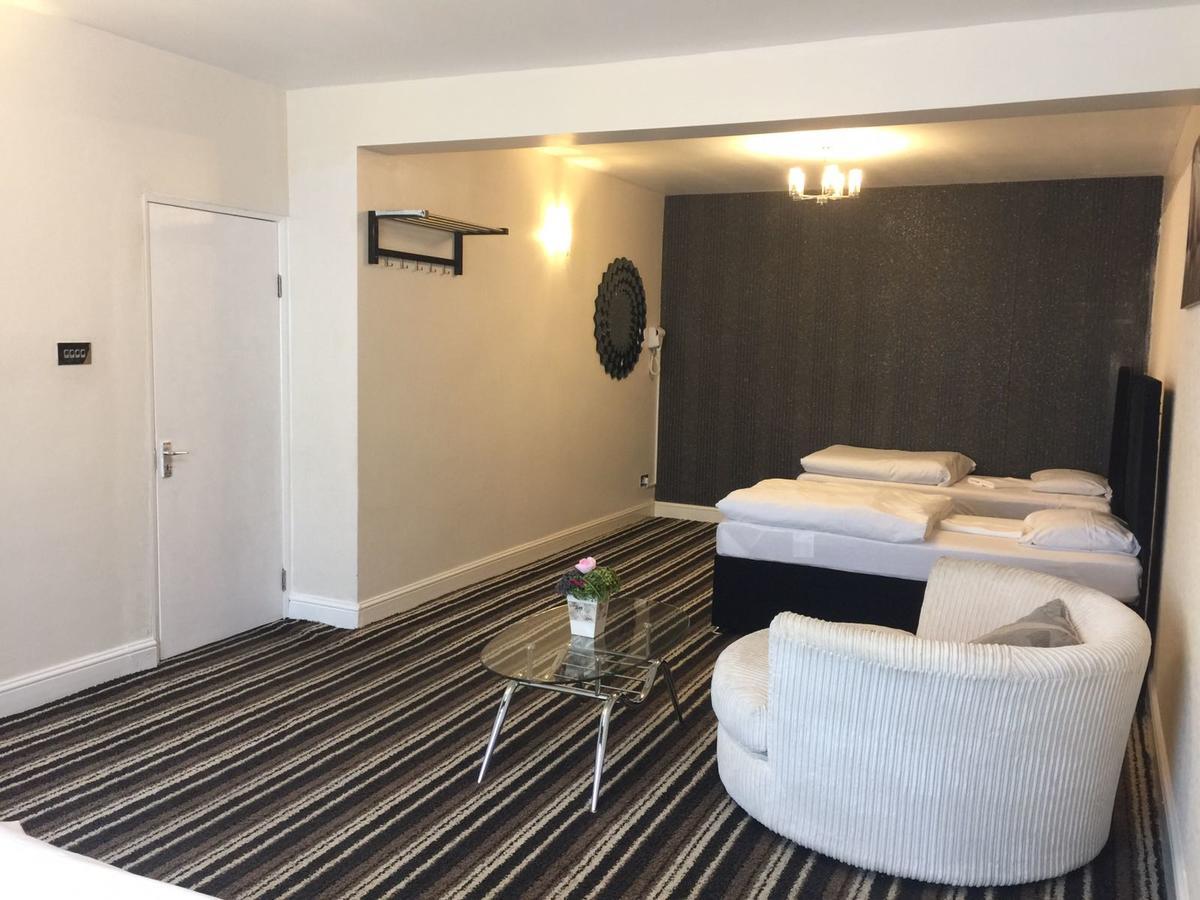 The Ne Hotel Londra