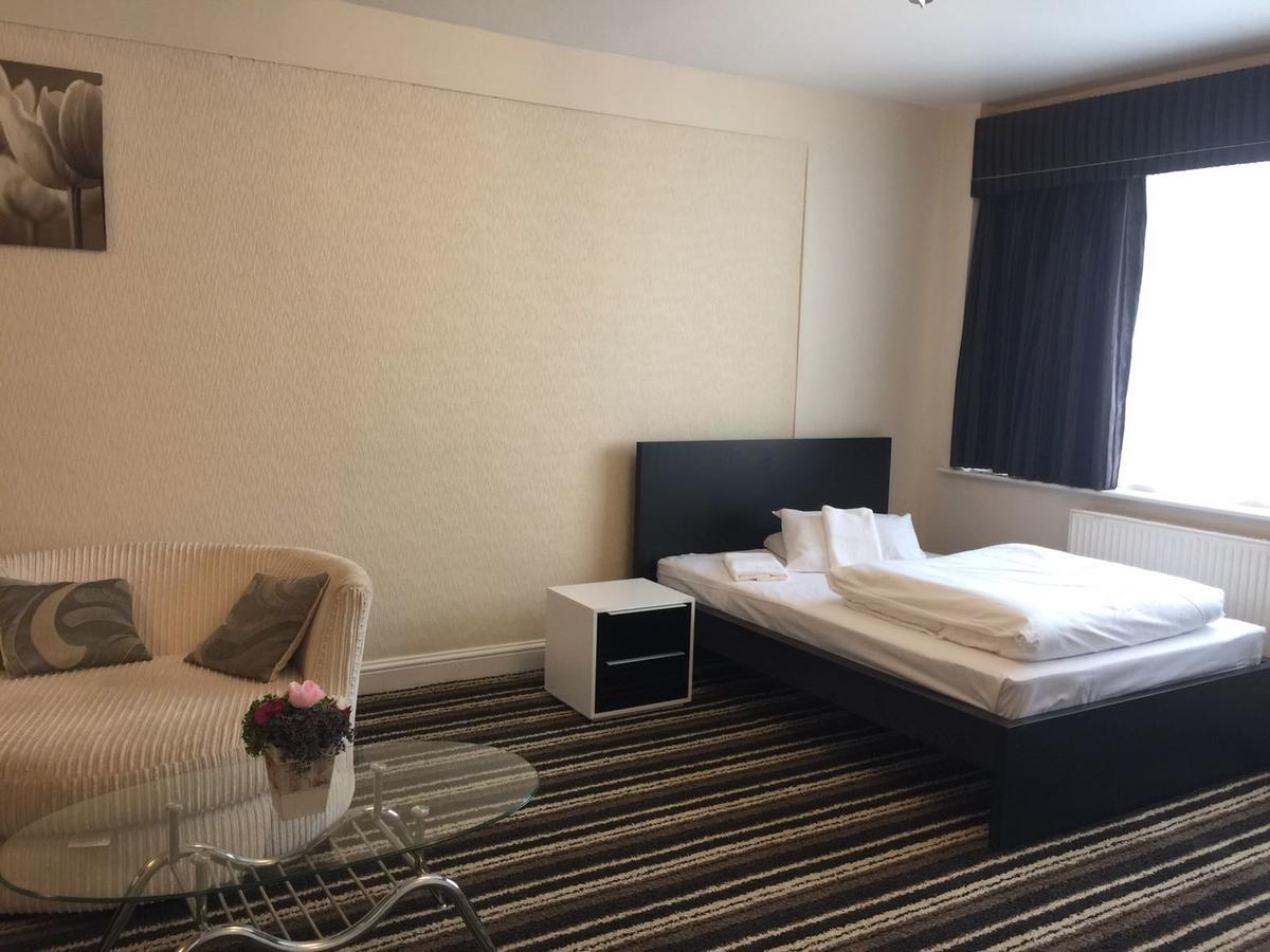 The Ne Hotel Londra