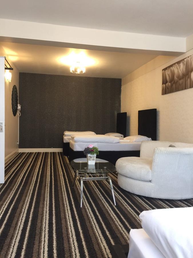 The Ne Hotel Londra